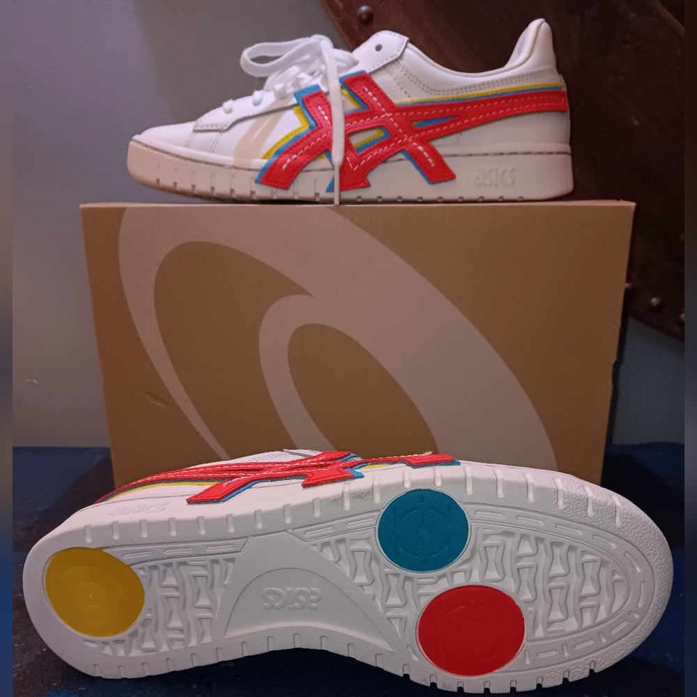Asics Gel sneakers - Picture 5 of 5